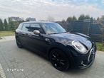 MINI Clubman Cooper D - 9