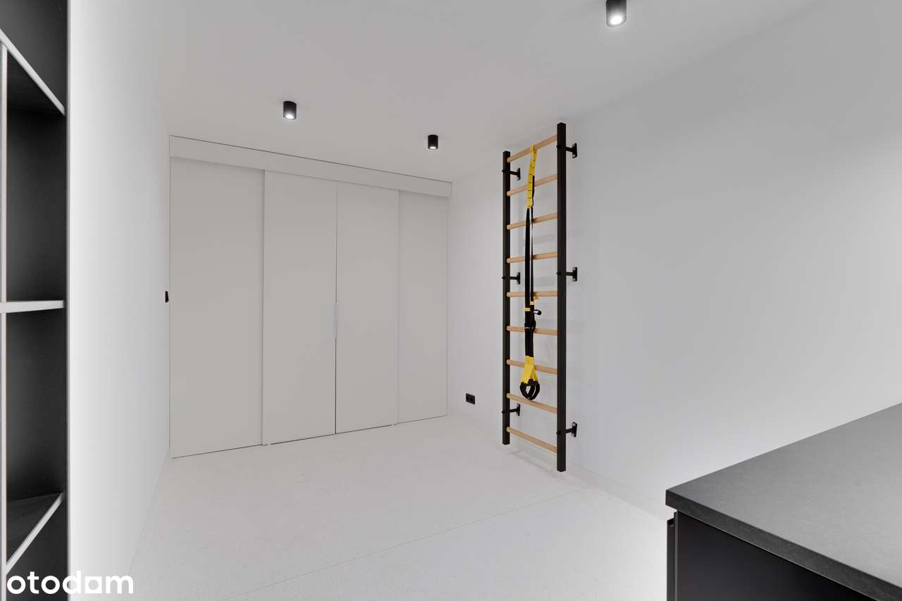 Niezwykły dom na wzgorzu, jedyne takie miejsce Mikołów Kamionka-18