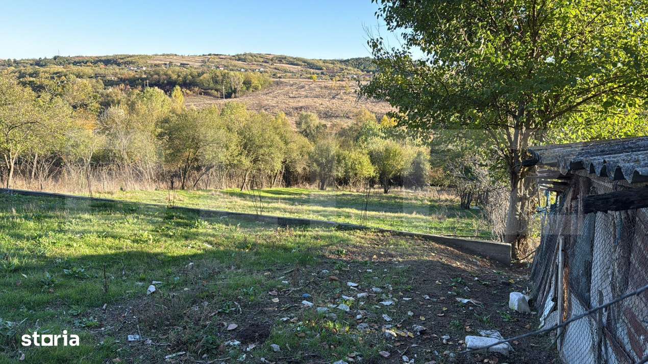 Teren intravilan, minim 2000 mp, front 20 ml , Fratostita, Filiasi - Imagine principală: 5/5