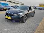 BMW 116 d Line Sport Auto - 2