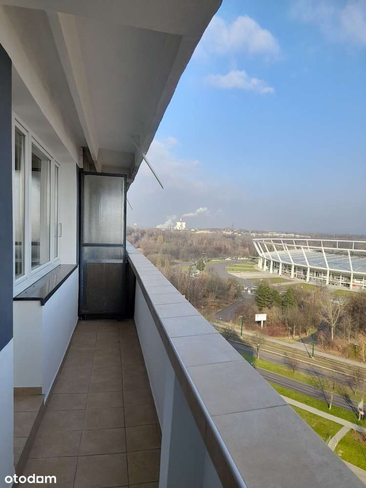 Katowice, Tysiąclecie-1 pokój, 38,20mkw - cena 320 tys do negocjacji-16