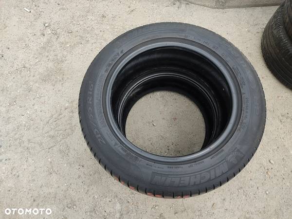 215/55R16 Opony Letnie Lato MICHELIN PRIMACY HP Legnica ALU-RAD 215/55 Legnica ALU-RAD - 5