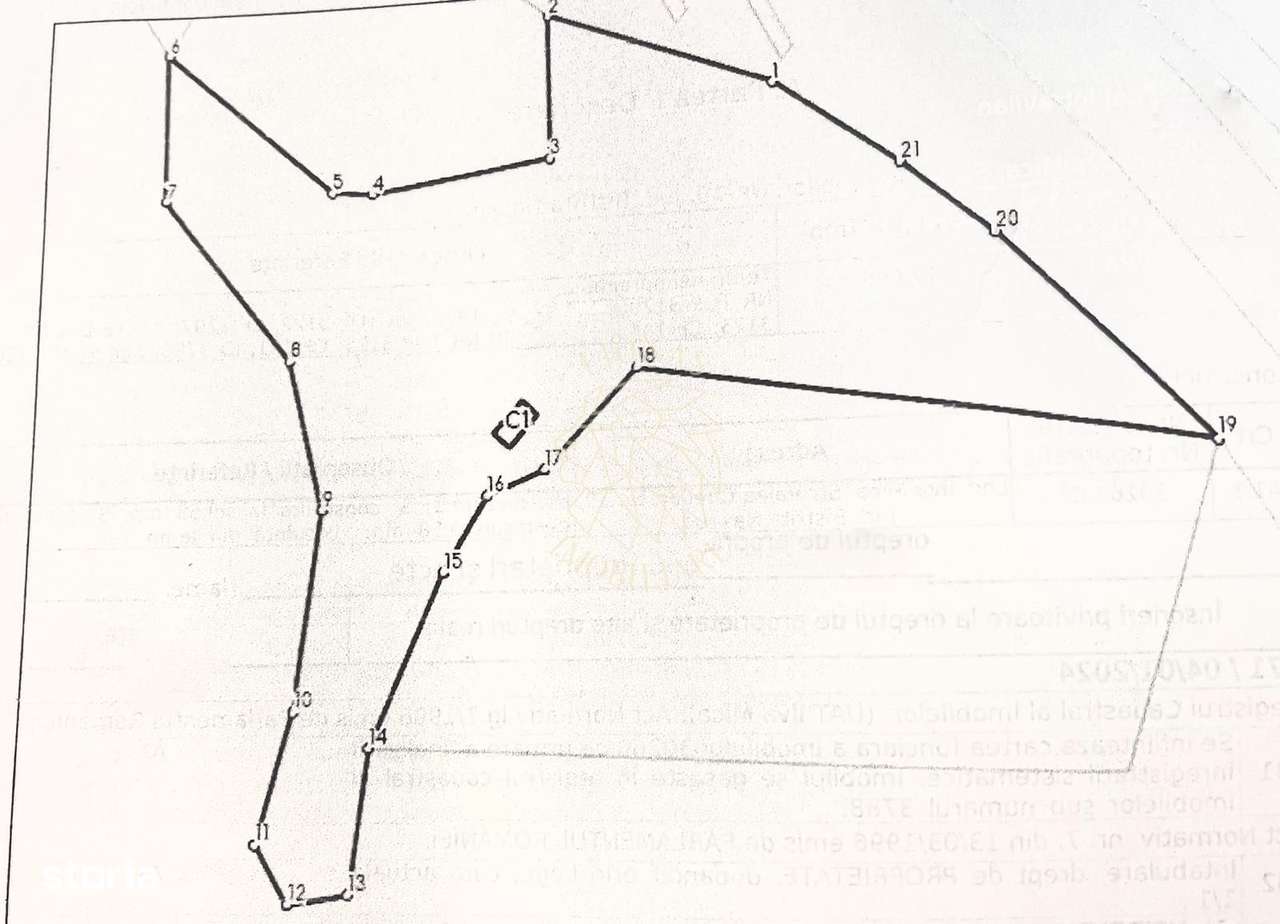 Teren 17898 mp + casa 58 mp-ideal fonduri europeane-Ilva Mica - Imagine principală: 2/3