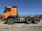 Volvo FMX 6x4 - 3