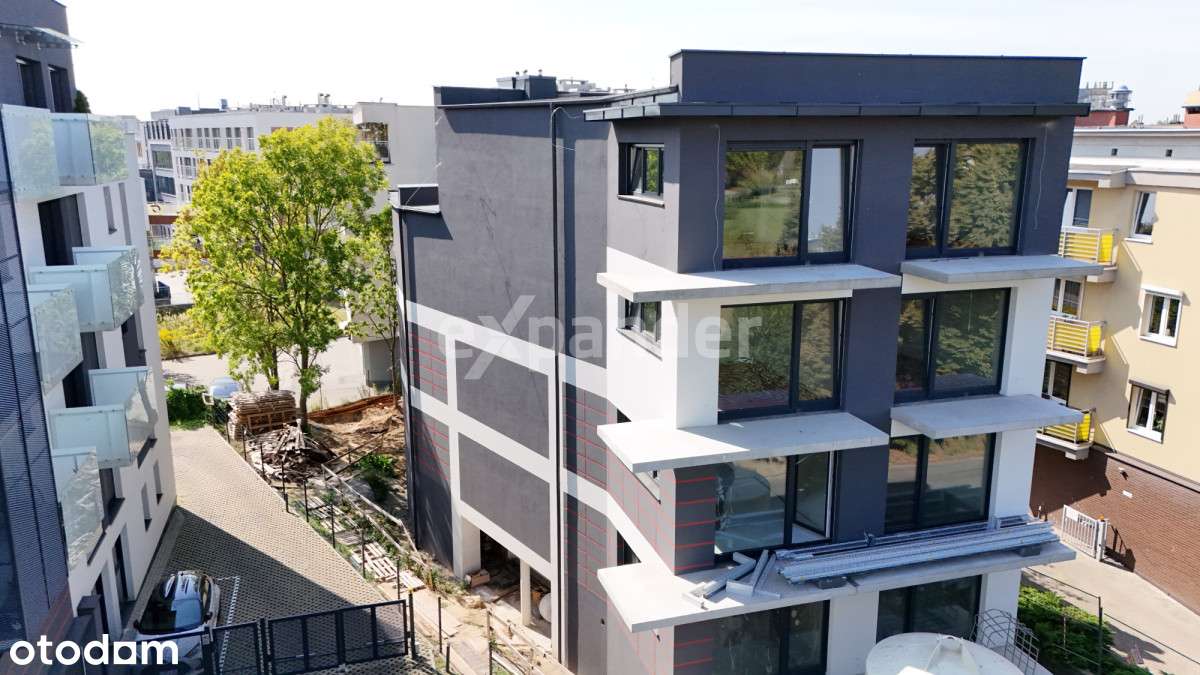 Mieszkanie w willi miejskiej - Pełny obrazek: 5/6