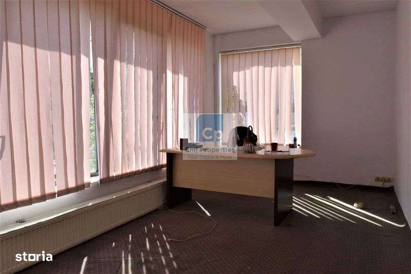 Spatiu openspace de inchiriat - Imagine principală: 4/8