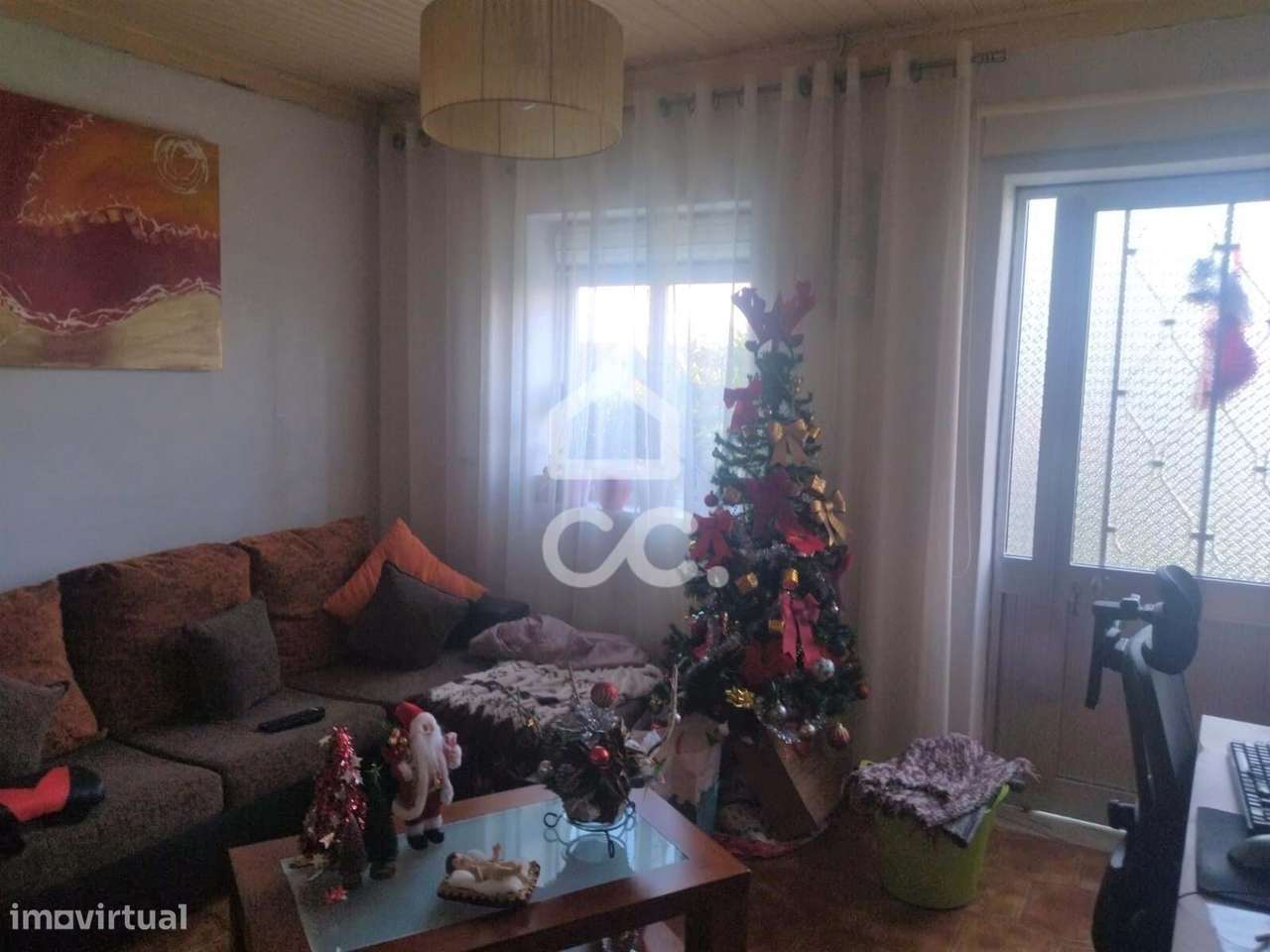 Moradia T2 em Selho São Cristóvão - Guimarães - Grande imagem: 4/10