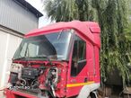 Cabina Iveco Stralis An 2002 - 1