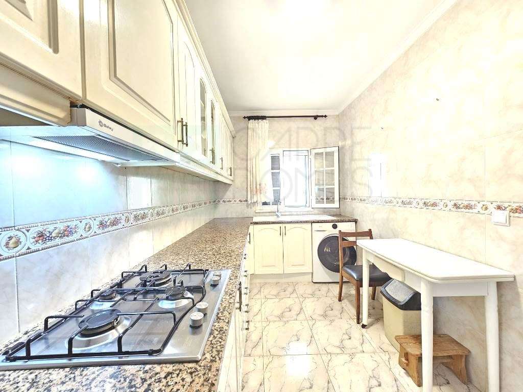 Moradia geminada T3+1 com Terraço - Vila Nova de Cacela-9