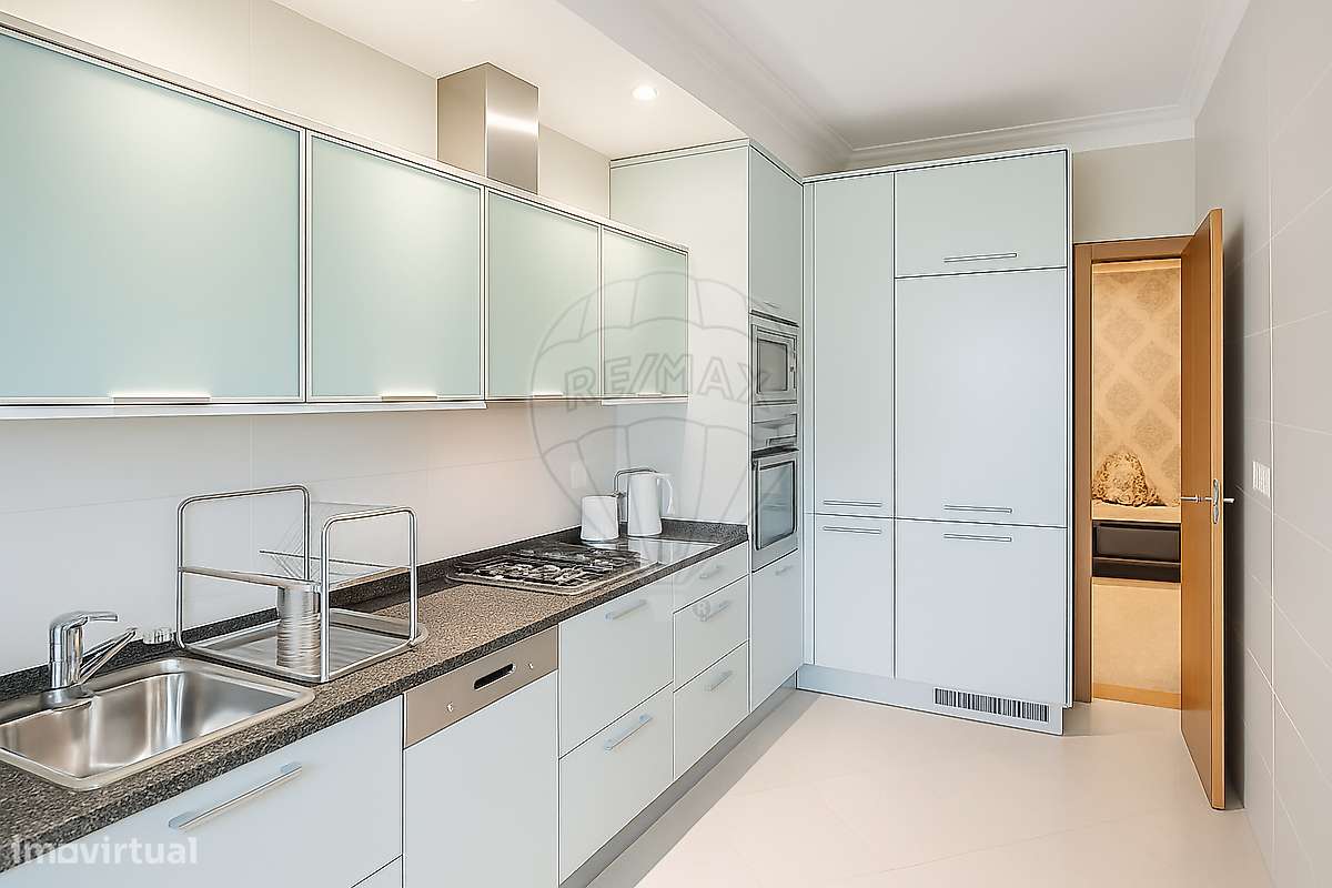 Apartamento T3 para venda - Grande imagem: 4/16