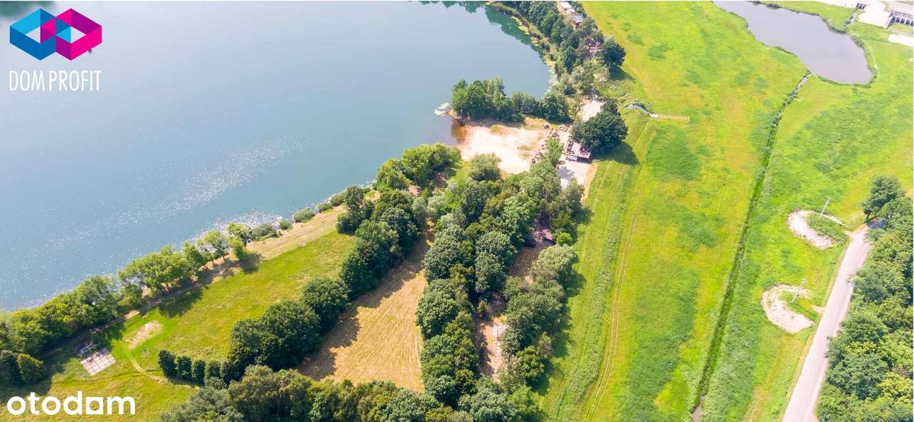 *** Marzysz o działce w takim miejscu? Czas działać! ***-6