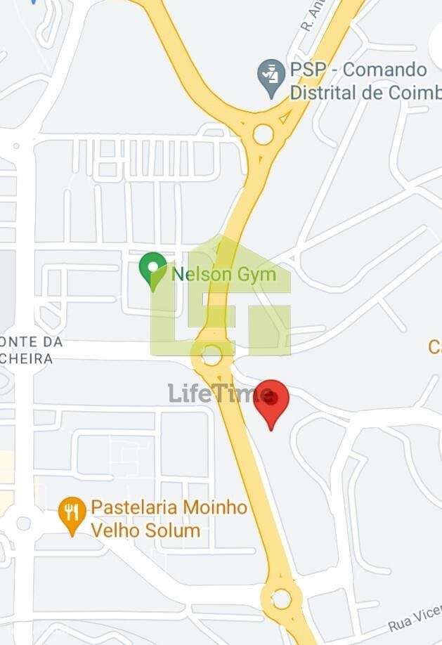 Moradia isolada para reconstruir - Grande imagem: 2/4