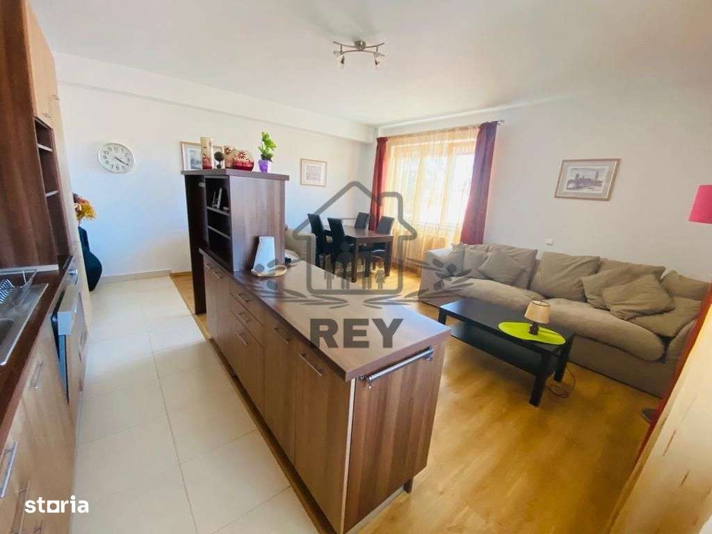 Apartament 3 camere decomandat la vilă/etaj intermediar/loc de parcare - Imagine principală: 4/20