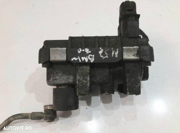 Actuator BMW Seria 5 (2003-2010) [E60] 3.0d m53 6nw009228 - 1