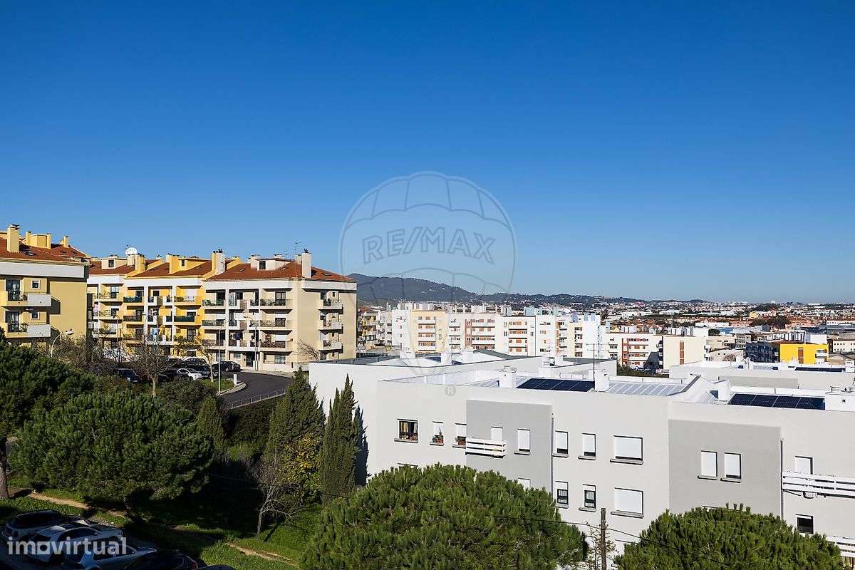 Apartamento T3 para venda-22