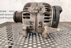 Alternator 06F903023F Volkswagen VW Touran 1 (facelift)  [din 2006 pana  2010] seria Cross minivan - 6