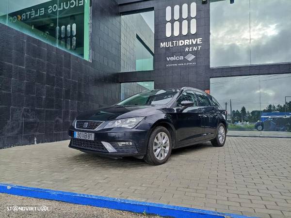 SEAT Leon ST 1.6 TDI Style S/S - 1