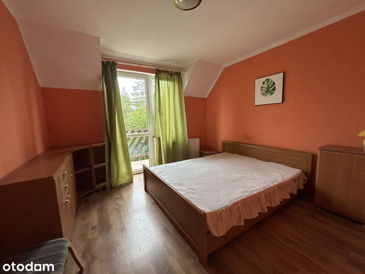 Nadmorski dom z ogródkiem i pokojami gościnnymi - idealny pod wynajem-10