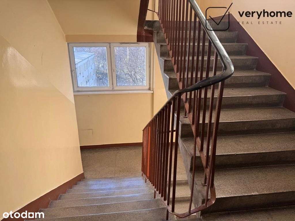 3 pokoje / Top lokalizacja / super układ / do remontu-5