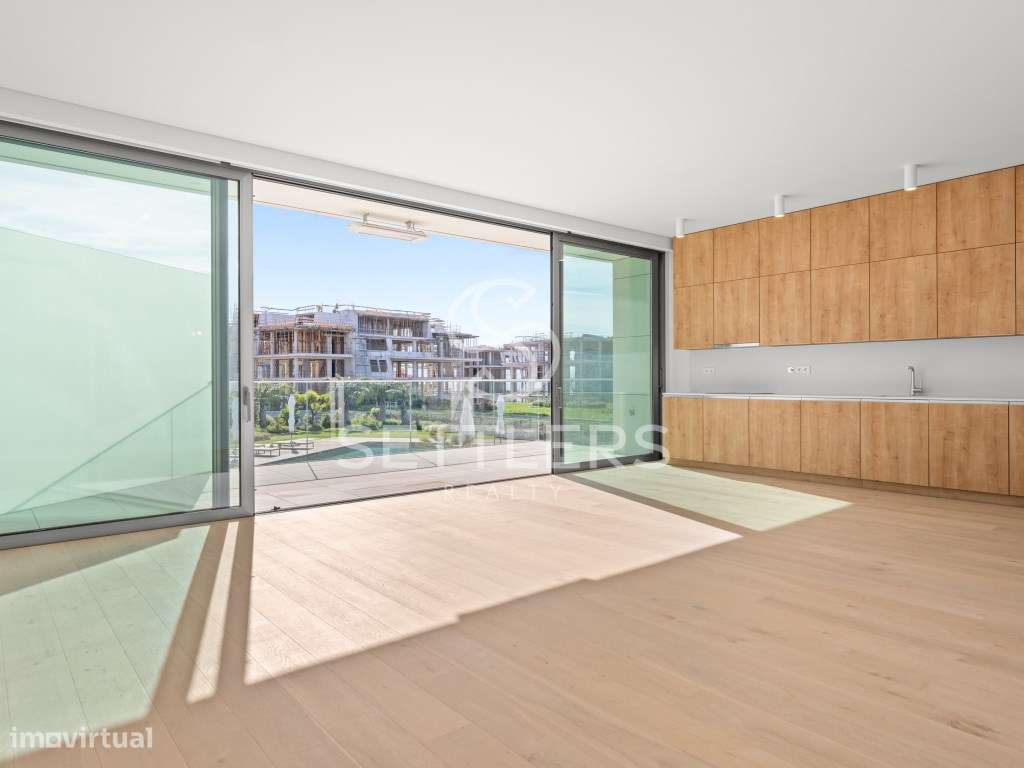 Apartamento T2 - Centro de Cascais - Grande imagem: 3/18