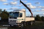 Scania R124L 420 - 1