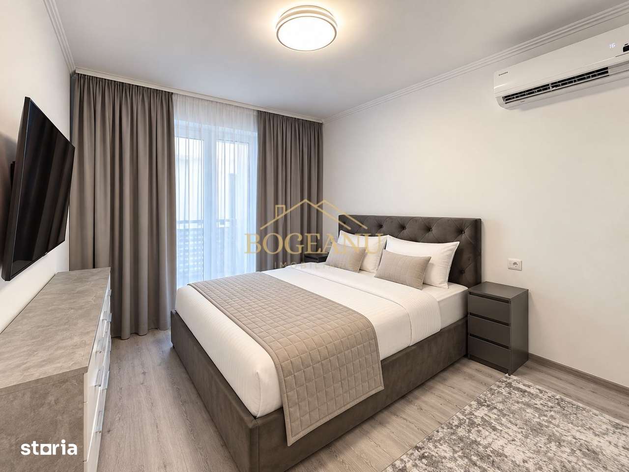 BG209-APARTAMENT PREMIUM CU 2 CAMERE, TERASĂ ȘI POD PROPRIU – GIROC-4