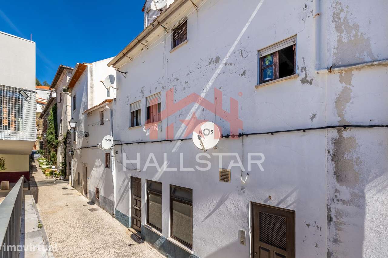 Apartamento T2 / Rentabilidade / Centro Histórico de Leiria-13