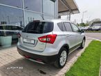 Suzuki SX4 S-Cross 1.4 ALLGRIP Passion Aut. - 6