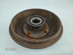 Cubo Roda Tras Drt Direito Fiat Panda (169_) - 4