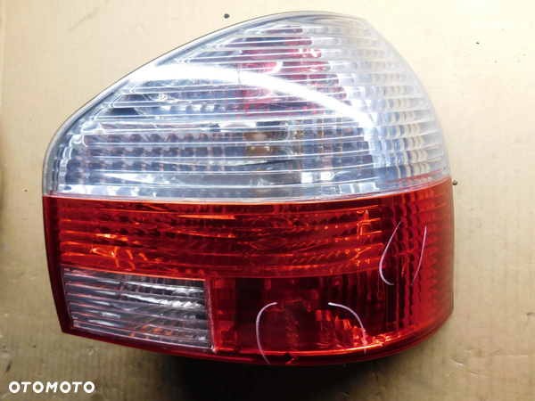 Lampa Tył lewa prawa Komplet AUDI A3 8L 97-02 TUNING - 3