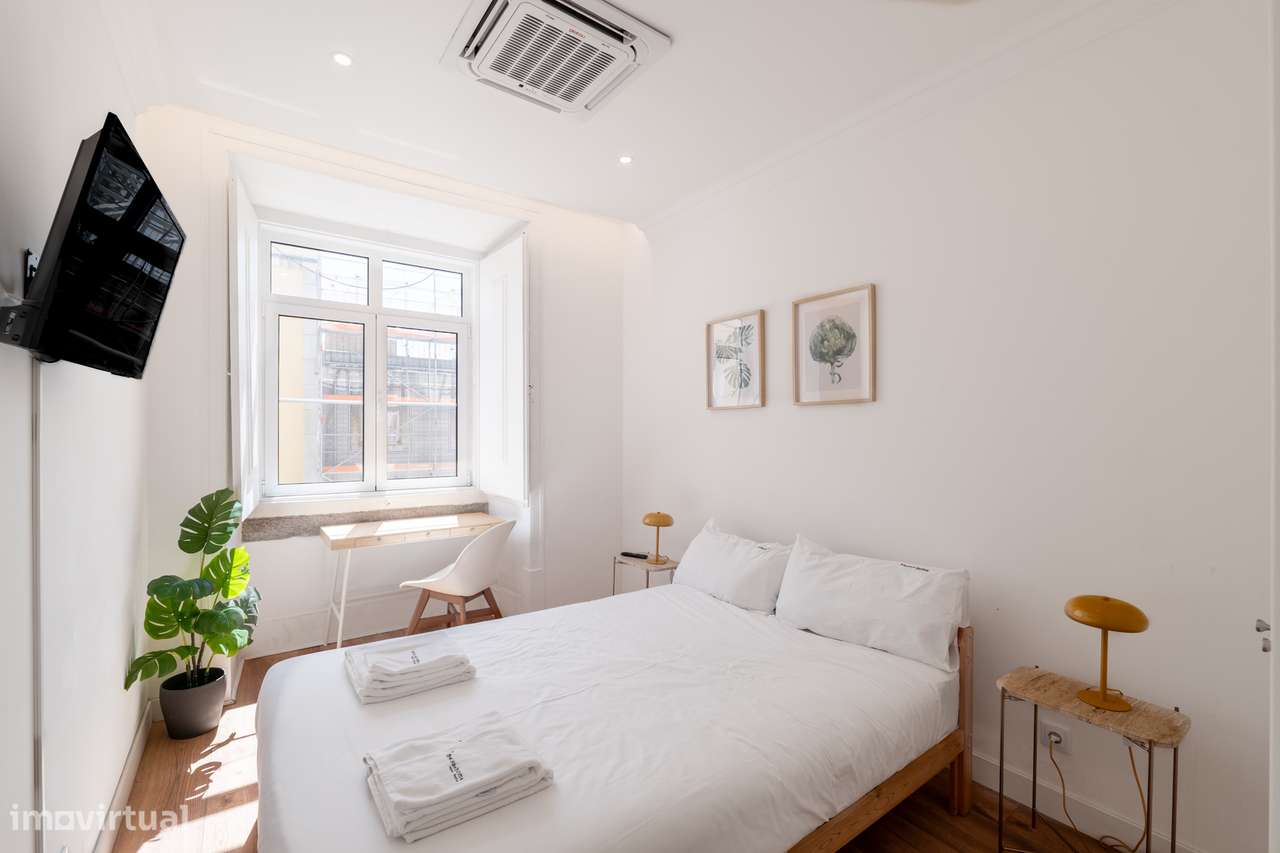 Apartamento T5 para venda - Lisboa-19