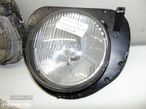 Ford Taunus 12M farol - 3