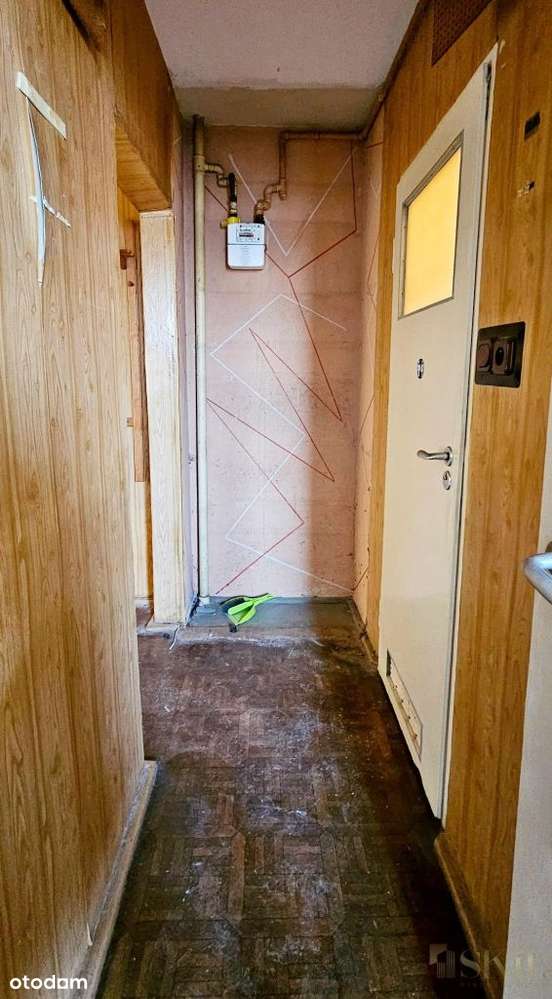 Wieżowiec, ul. Tatrzańska, 2 pokoje-8