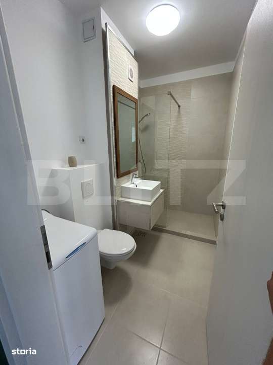 Apartament 2 camere, 47 mp, Bloc Nou, Piata Abator - Imagine principală: 5/6