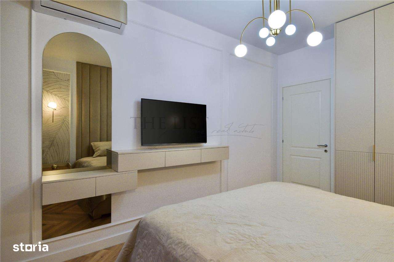 Inchiriere apartament lux 2 camere, My Place Residence - Imagine principală: 5/8