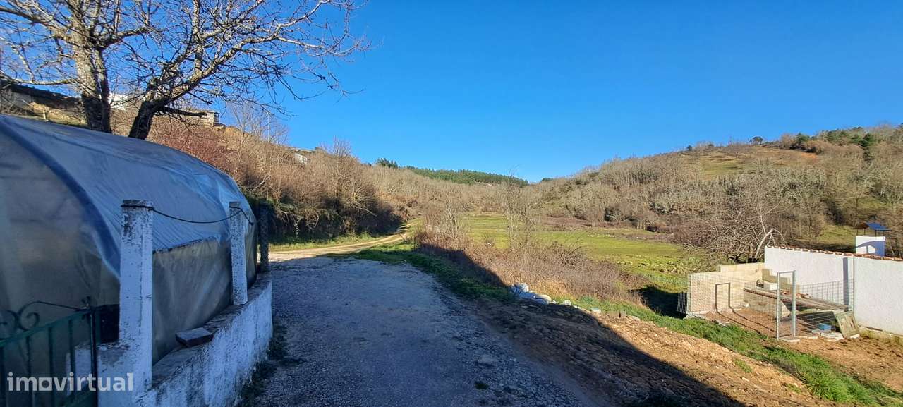 Moradia Isolada T3, S. Martinho de Angueira-30