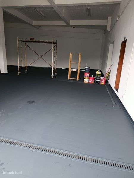 Armazém na Malveira c/150 M Arrendo - Grande imagem: 5/5