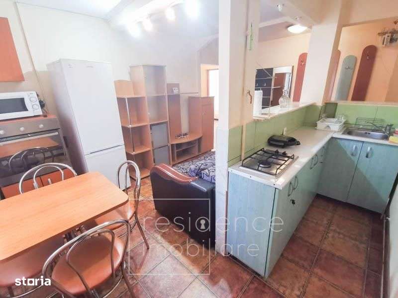 La cheie! Apartament 2 camere decomandate in Marasti, The Office - Imagine principală: 5/9