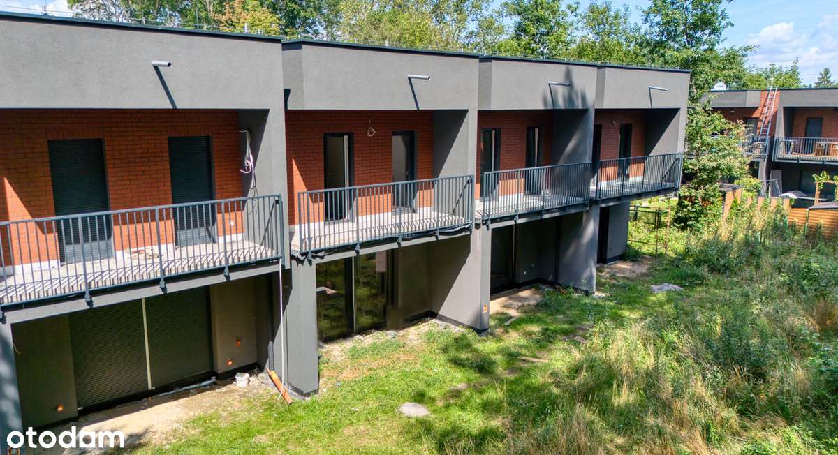 Zielony Zakątek | etap 2 | M8 Skrajny - Pełny obrazek: 2/20