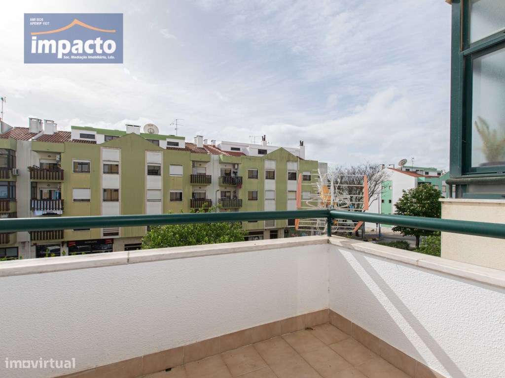 T3 Sobralinho, Ótimo estado, suite, arrecadação-9