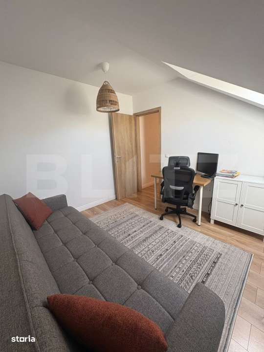 Apartament modern 4 camere, pe doua nivele-6