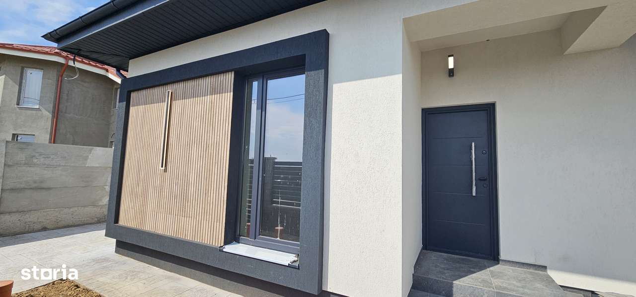 Casa individuala 4 camere/Com.Berceni - Imagine principală: 5/16