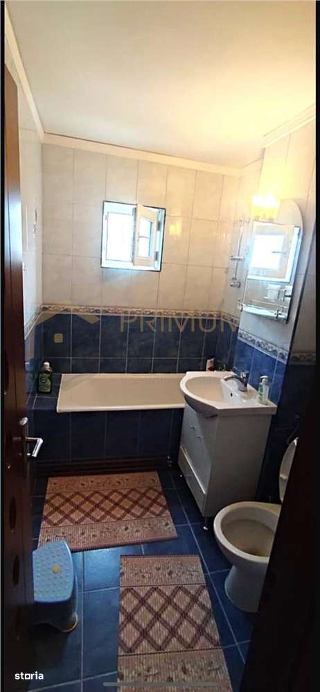 LIPOVEI - 3 cam - 2 bai - 2 balcoane - centrala proprie - clima - ETAJ - Imagine principală: 5/7