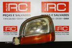 FAROL ESQUERDO RENAULT KANGOO 2000 - 1