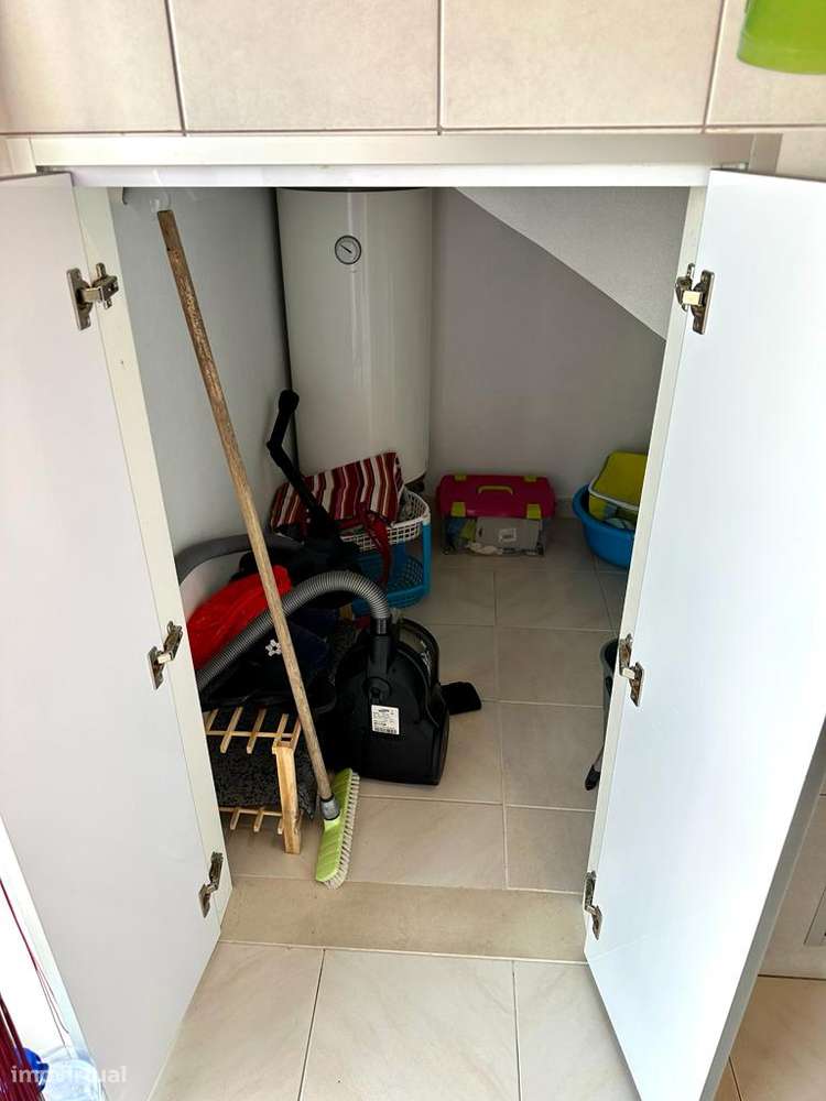 Apartamento T3 duplex - Praia do Pedrogão-17