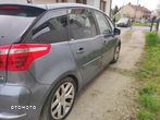 Citroën C4 2.0 HDi Exclusive - 11