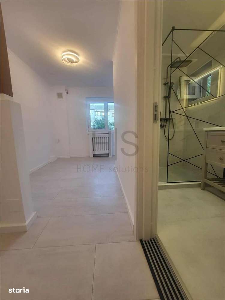 Garsoniera 42 mp, Decomandata, etaj 1 din 4-1