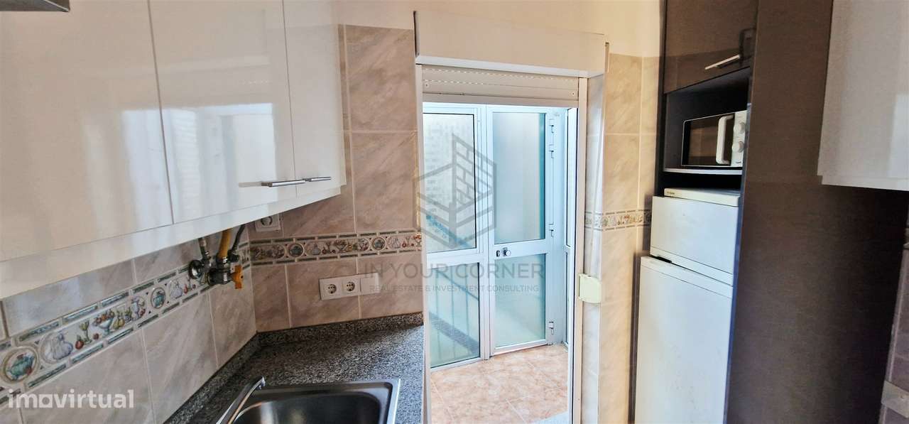 Apartamento T2 Venda em São Vicente,Lisboa-14