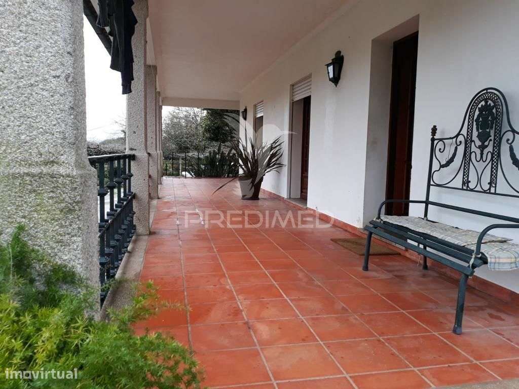 Moradia  T7 com terreno em Ponte Lima - Grande imagem: 4/23