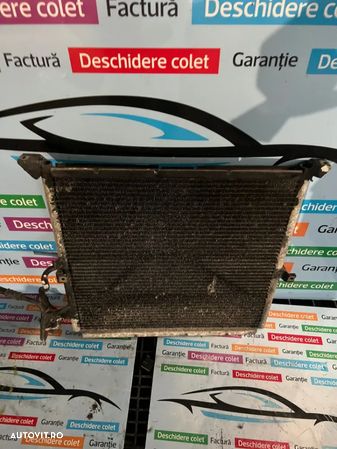 Radiator clima BMW E36 compact - 1